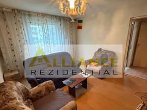 APARTAMENT 2 CAMERE SEMIDECOMANDAT | Sector 4