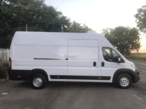 Fiat Ducato Maxi Frigorific 2020 — miniatura 2