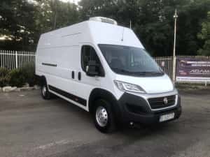 Fiat Ducato Maxi Frigorific 2020 — miniatura 3