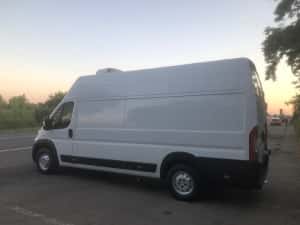 Fiat Ducato Maxi Frigorific 2020 — miniatura 4