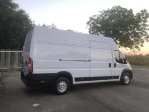 Fiat Ducato Maxi Frigorific 2020 — miniatura 5