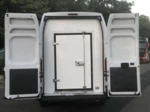 Fiat Ducato Maxi Frigorific 2020 — miniatura 6