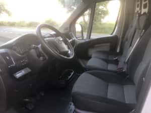 Fiat Ducato Maxi Frigorific 2020 — miniatura 7
