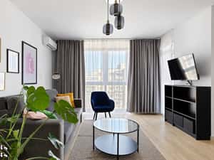 Închiriez apartament premium, zona Malul Mureșului