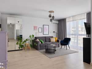 Închiriez apartament premium, zona Malul Mureșului — miniatura 3
