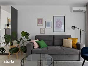 Închiriez apartament premium, zona Malul Mureșului — miniatura 4