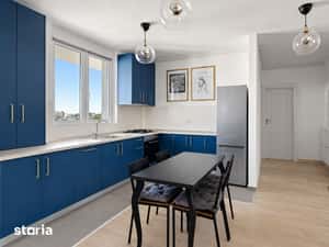 Închiriez apartament premium, zona Malul Mureșului — miniatura 6