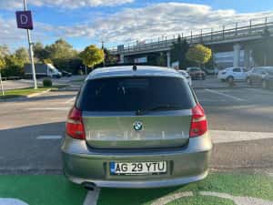 BMW SERIA 1 E87 Facelift 2.0d 177(cai) AN FABRICATIE 2010 — miniatura 2