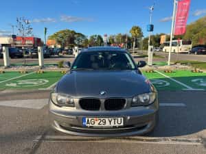 BMW SERIA 1 E87 Facelift 2.0d 177(cai) AN FABRICATIE 2010 — miniatura 3