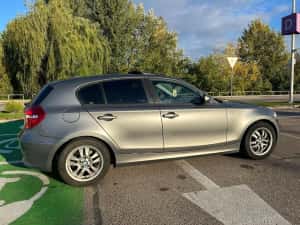 BMW SERIA 1 E87 Facelift 2.0d 177(cai) AN FABRICATIE 2010 — miniatura 4