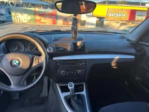 BMW SERIA 1 E87 Facelift 2.0d 177(cai) AN FABRICATIE 2010 — miniatura 6
