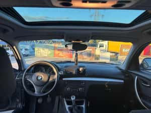 BMW SERIA 1 E87 Facelift 2.0d 177(cai) AN FABRICATIE 2010 — miniatura 7