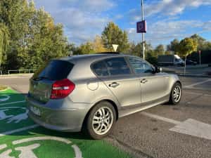 BMW SERIA 1 E87 Facelift 2.0d 177(cai) AN FABRICATIE 2010 — miniatura 8