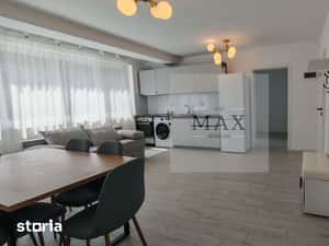 Apartament 2 camere de închiriat | Baciu | Parcare |  0% Comision — miniatura 4