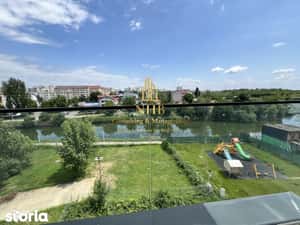 Apartament mobilat si utilat – totul nou, la cheie si parcare - prima — miniatura 4