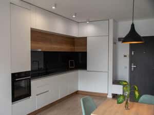 Apartament 2 camere 41mp, balcon, parcare, zona Grand Park — miniatura 3