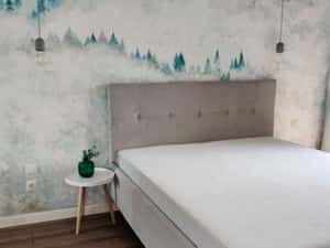 Apartament 2 camere 41mp, balcon, parcare, zona Grand Park — miniatura 5