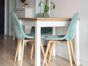 Apartament 2 camere 41mp, balcon, parcare, zona Grand Park — miniatura 6