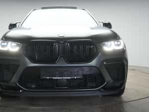 BMW X6 M Automată 625 HP Benzină — miniatura 3