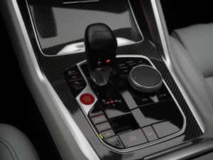 BMW X6 M Automată 625 HP Benzină — miniatura 4