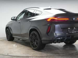 BMW X6 M Automată 625 HP Benzină — miniatura 7