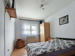 Apartament 3 camere decomandat I I Etaj 24 I Poitiers Continental I