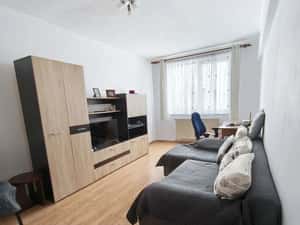 Apartament 3 camere decomandat I I Etaj 24 I Poitiers Continental I — miniatura 5