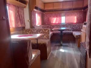 Rulotă cu panou solar,citește anunțul — miniatura 6