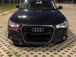 Vand Audi A6 C7 2012 Diesel 1998 cmc Neavariata — miniatura 3