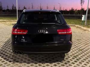 Vand Audi A6 C7 2012 Diesel 1998 cmc Neavariata — miniatura 5