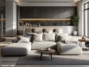 Apartament de vanzare - 2 camere, spatios, balcon 11 mp, Metalurgiei