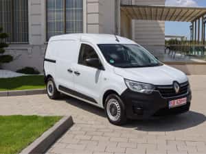 Renault Express 1,5 Dci 2021 *54.000 km* RAR Efectuat — miniatura 1