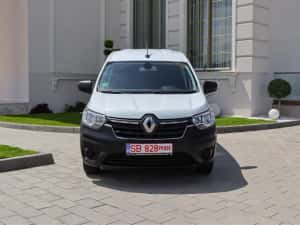 Renault Express 1,5 Dci 2021 *54.000 km* RAR Efectuat — miniatura 2