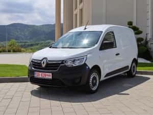 Renault Express 1,5 Dci 2021 *54.000 km* RAR Efectuat — miniatura 3