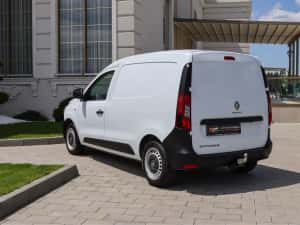 Renault Express 1,5 Dci 2021 *54.000 km* RAR Efectuat — miniatura 4