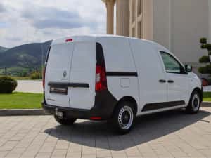 Renault Express 1,5 Dci 2021 *54.000 km* RAR Efectuat — miniatura 5