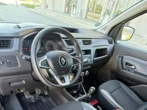 Renault Express 1,5 Dci 2021 *54.000 km* RAR Efectuat — miniatura 6