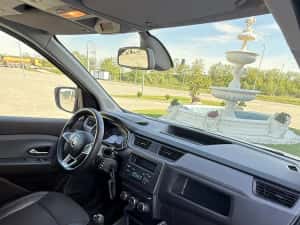 Renault Express 1,5 Dci 2021 *54.000 km* RAR Efectuat — miniatura 7