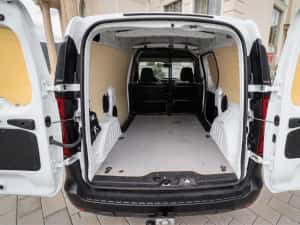 Renault Express 1,5 Dci 2021 *54.000 km* RAR Efectuat — miniatura 8