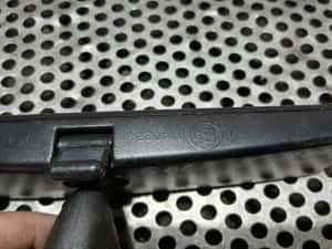Oglinda retrovizoare parbriz E9014022 E9014022 Volkswagen VW Golf a 5 — miniatura 3
