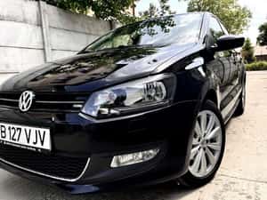 Volkswagen Polo Life Model Automată 90 HP Diesel