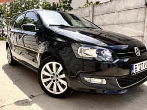 Volkswagen Polo Life Model Automată 90 HP Diesel — miniatura 2