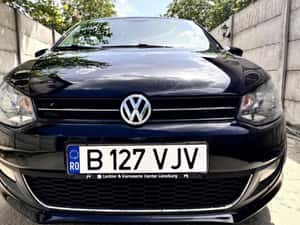 Volkswagen Polo Life Model Automată 90 HP Diesel — miniatura 3