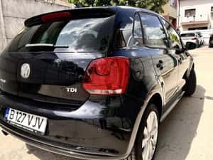 Volkswagen Polo Life Model Automată 90 HP Diesel — miniatura 4