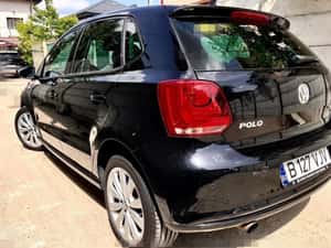Volkswagen Polo Life Model Automată 90 HP Diesel — miniatura 5