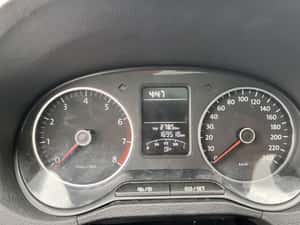 Volkswagen Polo Life Model Automată 90 HP Diesel — miniatura 6