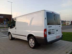 ‼️Ford Transit 2013  2.2 Euro 5 ‼️ — miniatura 2