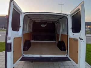 ‼️Ford Transit 2013  2.2 Euro 5 ‼️ — miniatura 6