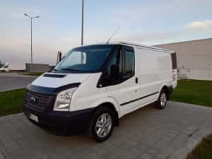 ‼️Ford Transit 2013  2.2 Euro 5 ‼️ — miniatura 7