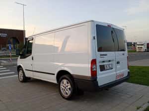 ‼️Ford Transit 2013  2.2 Euro 5 ‼️ — miniatura 8